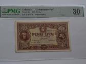 5 Litai 1929 m.