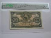 10 Litu 1927 m.