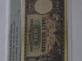 100 Litu 1928 m.