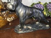 Statulelie bokseris