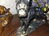 Statulelie bokseris - nuotraukos Nr. 3