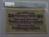 50 Ost Markiu 1918 m.kaunas - nuotraukos Nr. 2