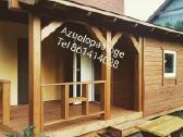 Stogai, Statybos - nuotraukos Nr. 7