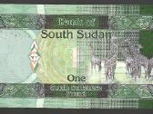 P.sudano banknotai - nuotraukos Nr. 2