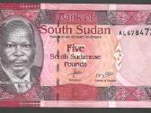 P.sudano banknotai - nuotraukos Nr. 3