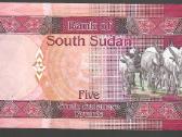P.sudano banknotai - nuotraukos Nr. 4