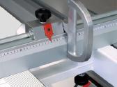 Formatinio pjovimo staklės Fimal P350nx - nuotraukos Nr. 3