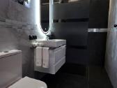 Apartamentai su jacuzzi. Savarankiška registracija - nuotraukos Nr. 16