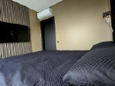 Apartamentai su jacuzzi. Savarankiška registracija - nuotraukos Nr. 14