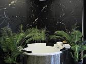 Apartamentai su jacuzzi. Savarankiška registracija - nuotraukos Nr. 6