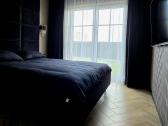 Apartamentai su jacuzzi. Savarankiška registracija - nuotraukos Nr. 12