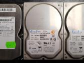 HDD Sata/ide diskai 3.5" - nuotraukos Nr. 4