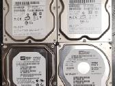 HDD Sata/ide diskai 3.5" - nuotraukos Nr. 7