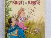 Knyga "Istorijos apie Kristį ir Kristę"