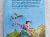 Knyga "Istorijos apie Kristį ir Kristę" - nuotraukos Nr. 2
