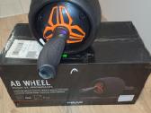 Pilvo preso ratukas Head Fitness Kaunas