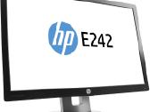 24" Monitorius Hp E242 - nuotraukos Nr. 4