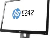 24" Monitorius Hp E242 - nuotraukos Nr. 3