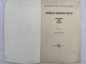 Artūras Konanas Doilis "Raudonu ant balto" - nuotraukos Nr. 4