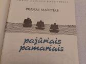 Pajūriais pamariais - nuotraukos Nr. 2