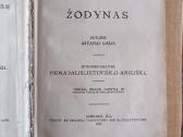 Anglų-lietuvių žodynas - nuotraukos Nr. 2
