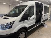 Keleivinis mikroautobusas, automatas. - nuotraukos Nr. 6