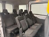 Keleivinis mikroautobusas, automatas. - nuotraukos Nr. 9