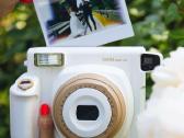 Momentinio fotoaparato nuoma Vilniuje - 15 Eur - nuotraukos Nr. 2