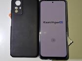 Xiaomi Redmi Note 12s 256gb - nuotraukos Nr. 2