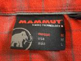 Marškiniai Mammut - nuotraukos Nr. 7