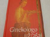 Ginekologo užrašai