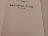 Ginekologo užrašai - nuotraukos Nr. 2