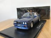 Bmw Alpina C2 2.7 (E30) - nuotraukos Nr. 2