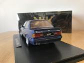 Bmw Alpina C2 2.7 (E30) - nuotraukos Nr. 3