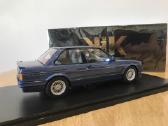 Bmw Alpina C2 2.7 (E30) - nuotraukos Nr. 4