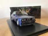 Bmw Alpina C2 2.7 (E30) - nuotraukos Nr. 5