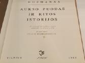 E.t.a.hofmanas "Aukso puodas ir kitos istorijos" - nuotraukos Nr. 3