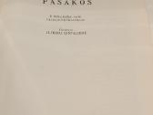 Šachrazados pasakos - nuotraukos Nr. 3