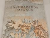 Šachrazados pasakos - nuotraukos Nr. 2