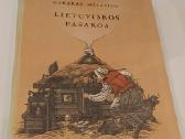 Lietuviškos pasakos Milašius Oskaras - nuotraukos Nr. 2