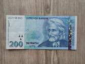 200 litu 1997 metu