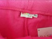 Mergaičių sportinės kelnės 100%cotton - nuotraukos Nr. 2