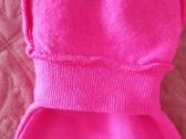 Mergaičių sportinės kelnės 100%cotton - nuotraukos Nr. 3