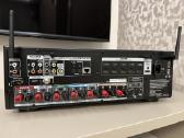 Denon Avr-x1600h Dab - nuotraukos Nr. 3