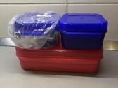 Nauji Tupperware indai - nuotraukos Nr. 3