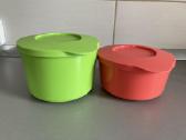Nauji Tupperware indai - nuotraukos Nr. 7