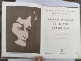 E.t.a. Hofmanas "Aukso puodas ir kitos istorijos" - nuotraukos Nr. 4