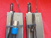 Radio mikrafonas