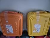 Mandarina Duck lagaminas S,m,l,dydzio.su garantija - nuotraukos Nr. 4