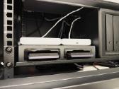 Blackmagic Cloud Dock 2 Nas serveris